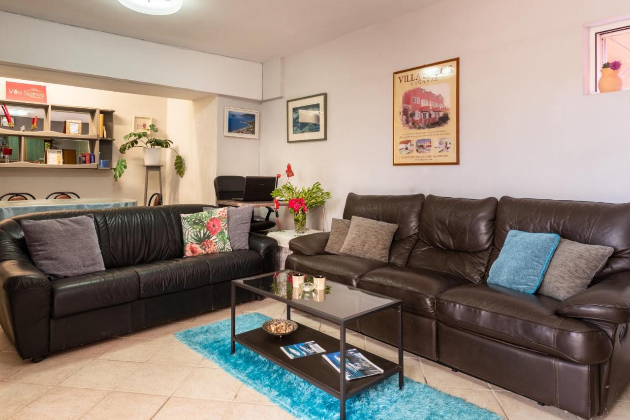 Apartment Spiros Family Apts