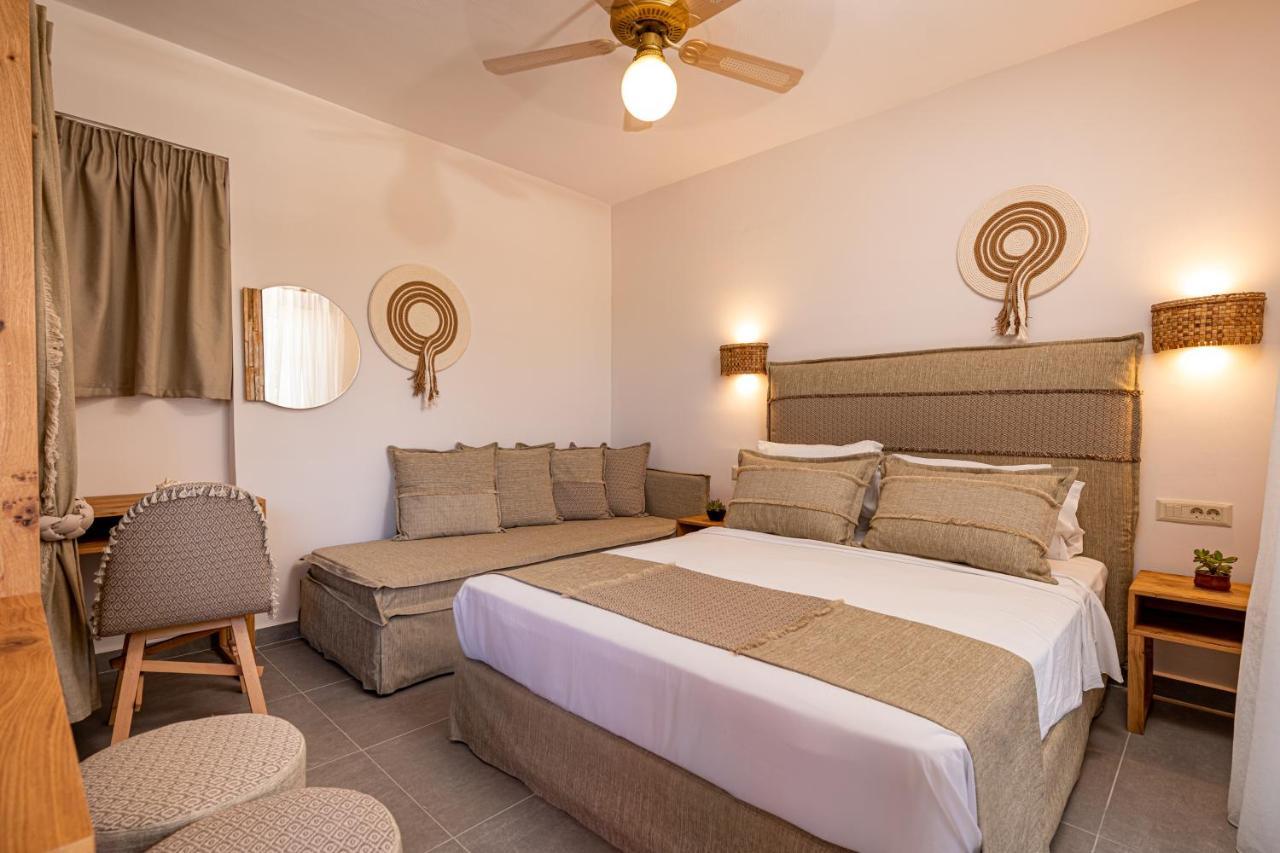 Apartment Spiros Family Apts *
