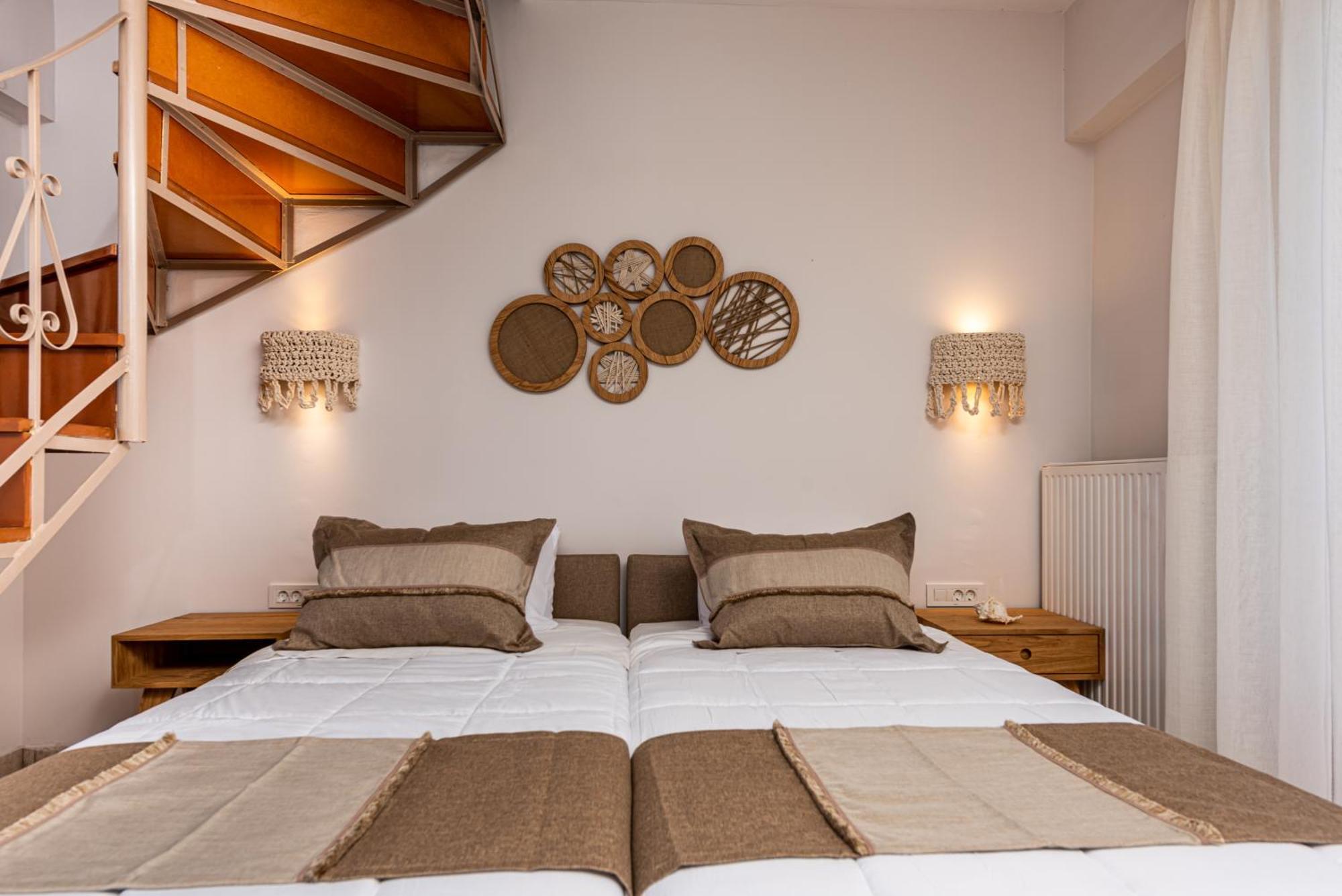 Apartment Spiros Family Apts