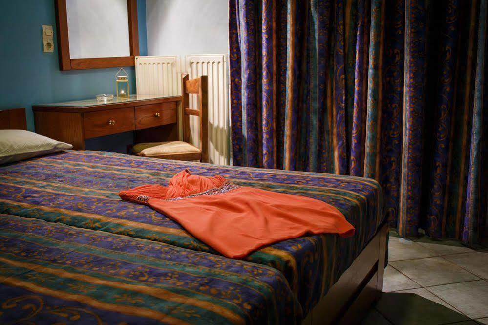 Apartment Spiros Family Apts Laganas