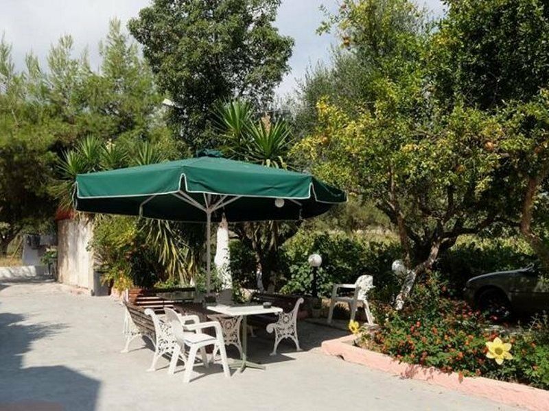 Apartment Spiros Family Apts