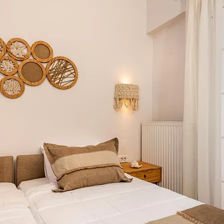 Spiros Family Apts Laganas Exterior photo