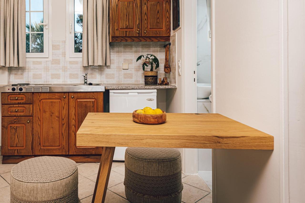 Apartament Spiros Family Apts *