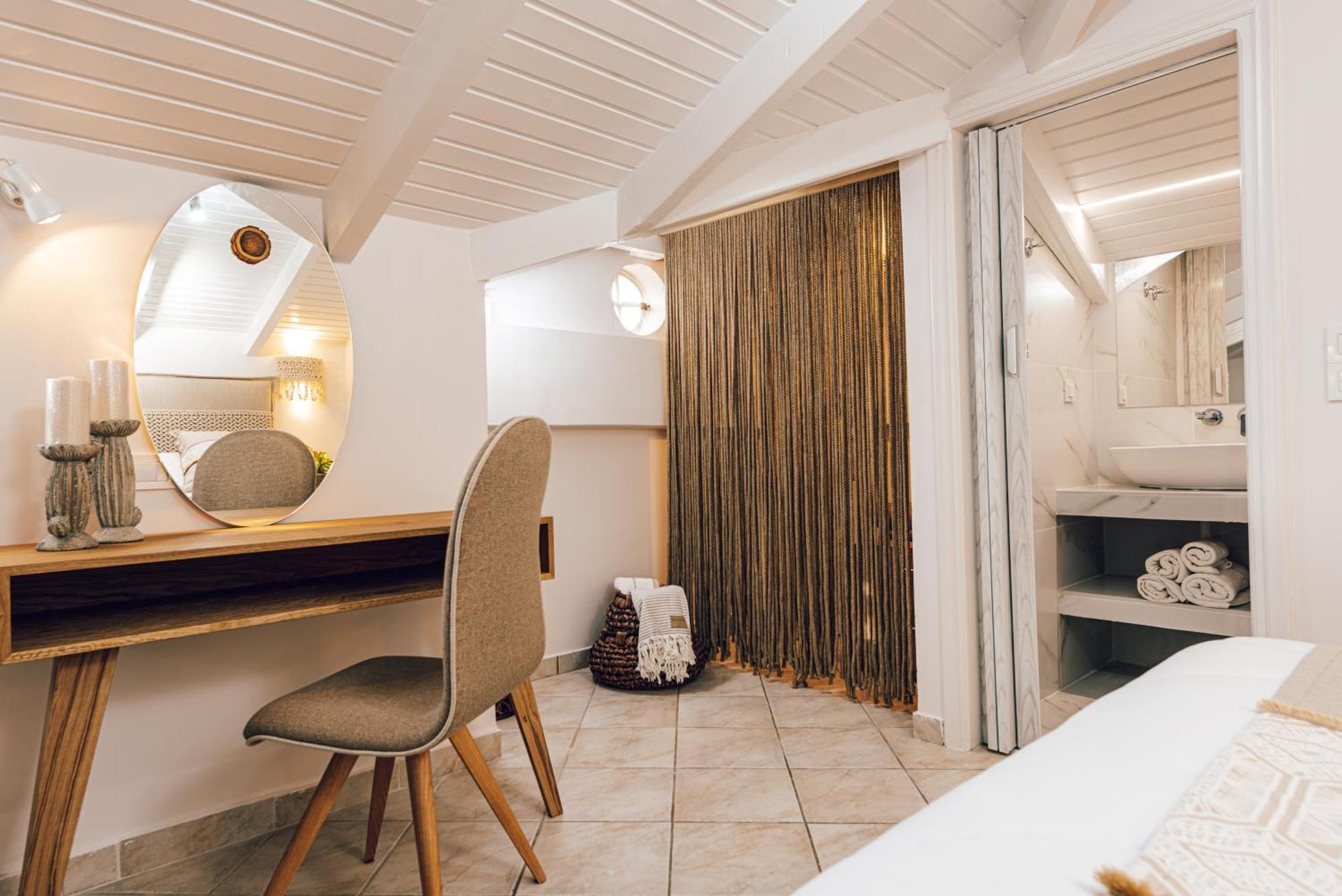 Apartament Spiros Family Apts Laganas
