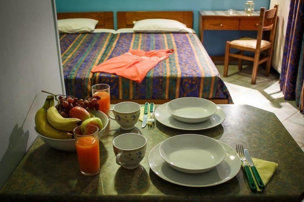 Apartament Spiros Family Apts *